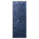 30" Elements Collection Mussel Shell Blue Custom Column Panel