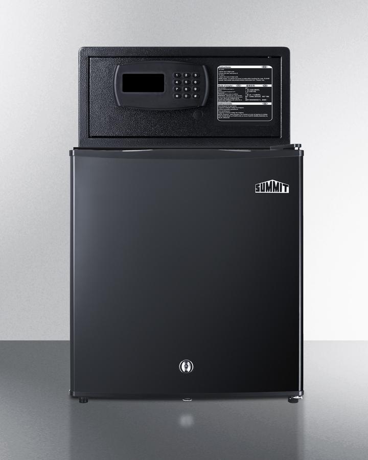 Minibar/in-room Safe Combination
