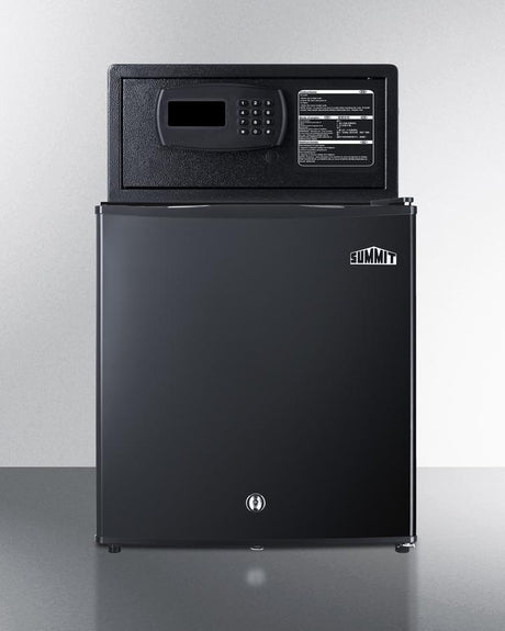 Minibar/in-room Safe Combination