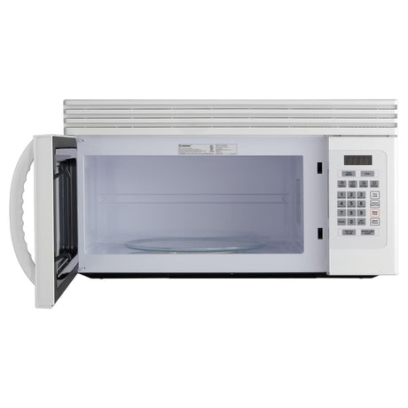 Element Electronics 1.6 OTR Microwave - White (EM1601RQCW)