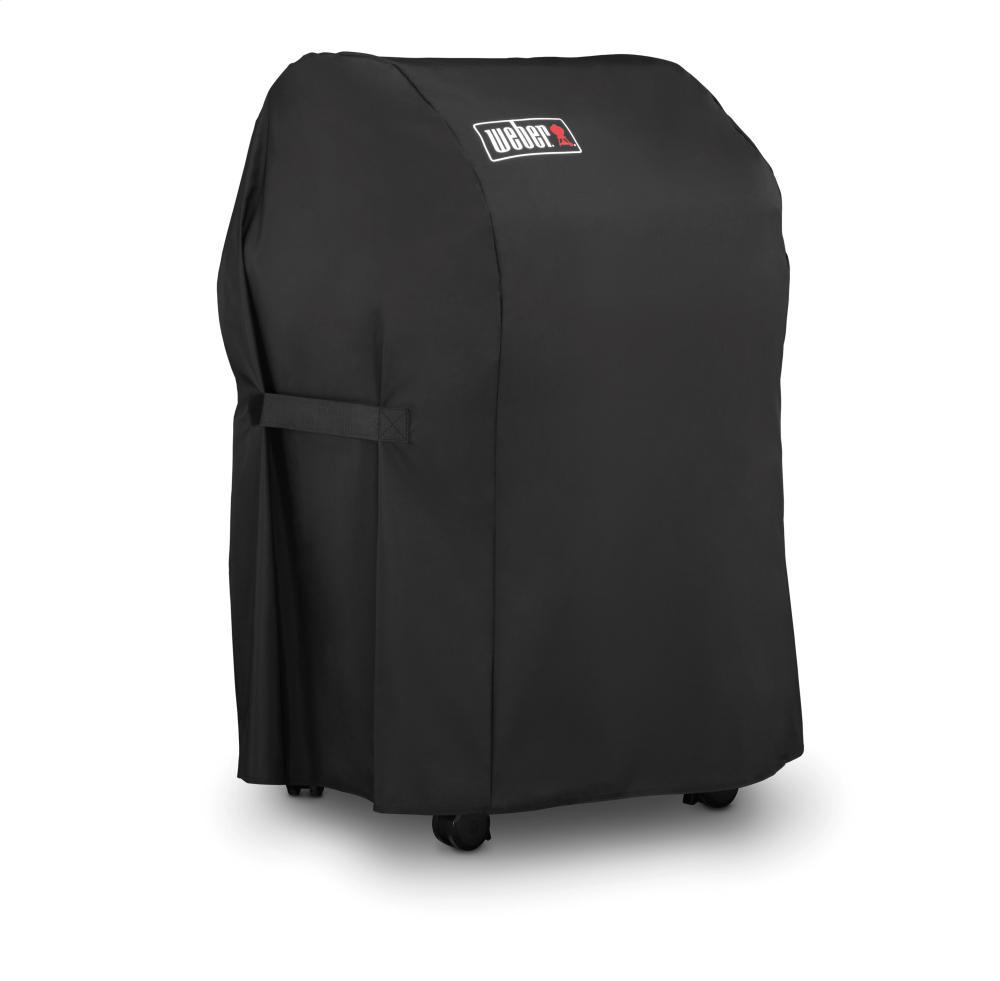 Grill Cover with Storage Bag