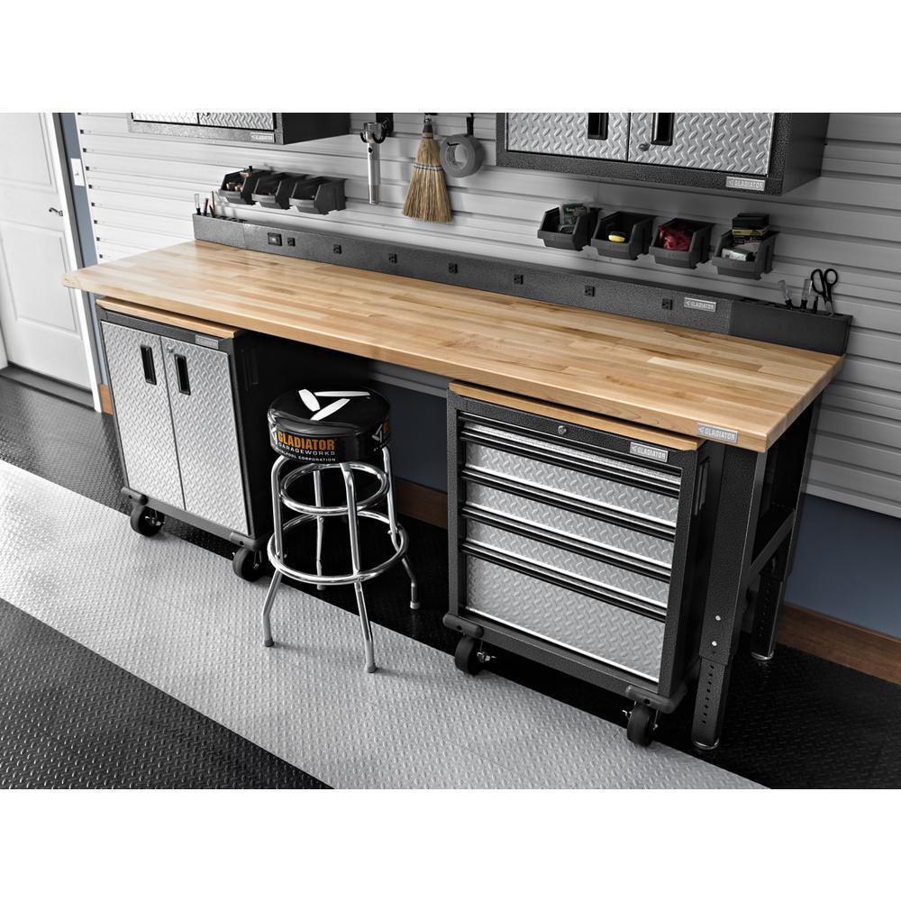 Small Item Bins (3-Pack)