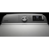 Smart Top Load Gas Dryer with Extra Power - 7.4 cu. ft.