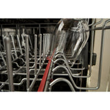 360(degree) Max Jets™ Third Rack Dishwasher with Stemware Shield and Stemware Clips, 44 dBA