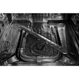 360(degree) Max Jets™ Third Rack Dishwasher with Advanced ProDry™ System, 44 dBA