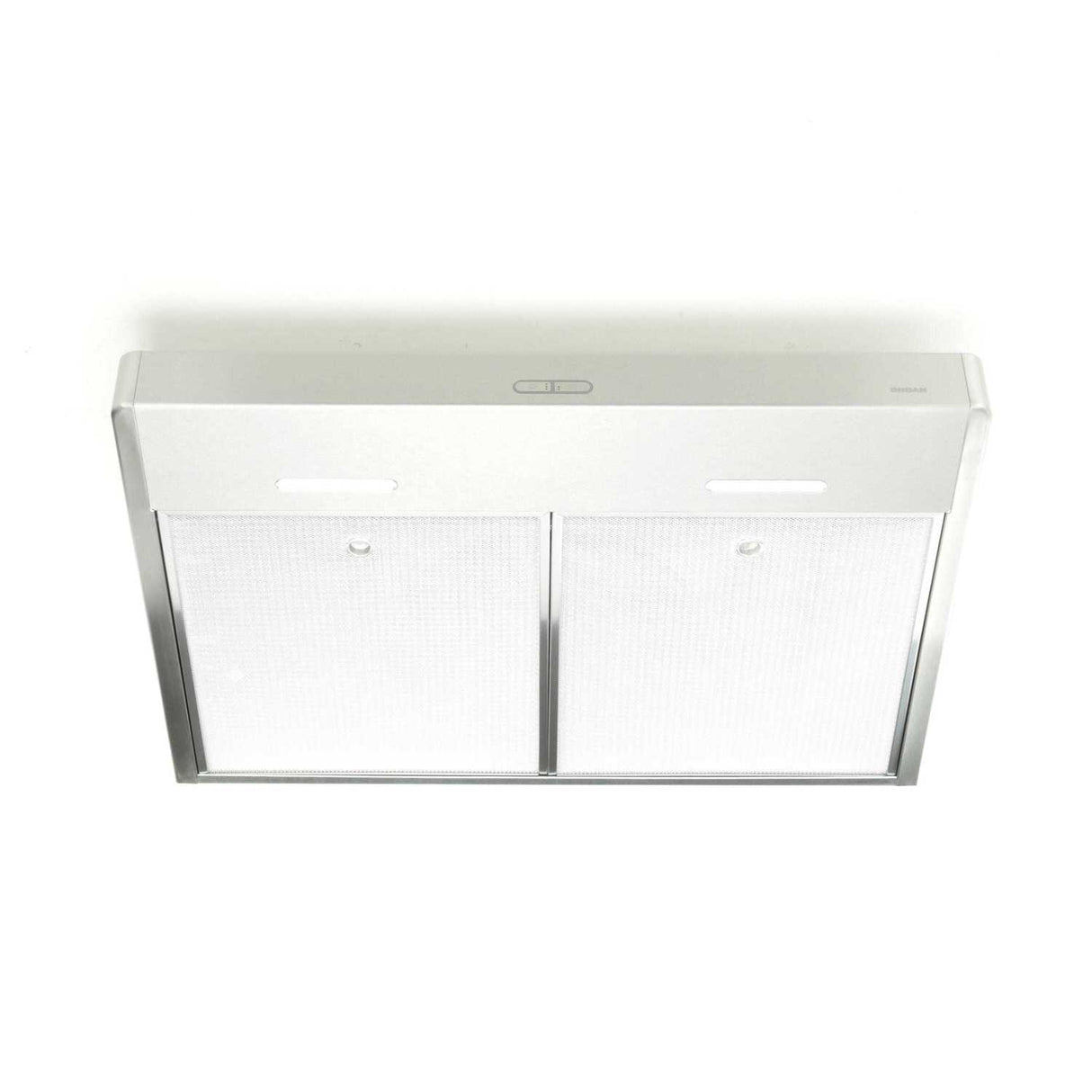 Tenaya 30-inch 300 CFM Stainless Steel Under-Cabinet Range Hood with LED light