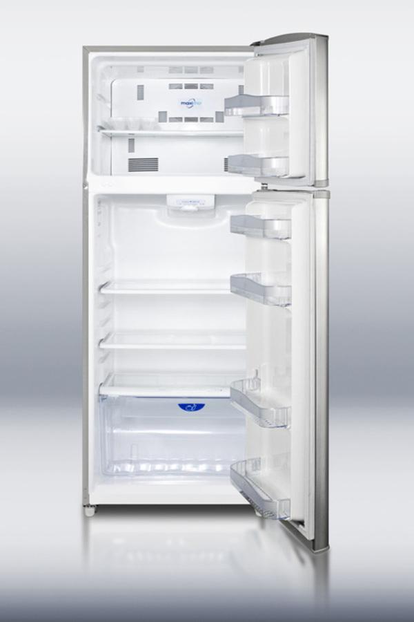 26" Wide Top Mount Refrigerator-freezer