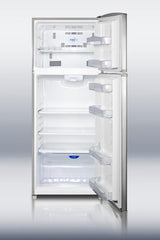 26" Wide Top Mount Refrigerator-freezer