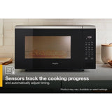 2.2 cu. ft. Sensor Cooking Microwave
