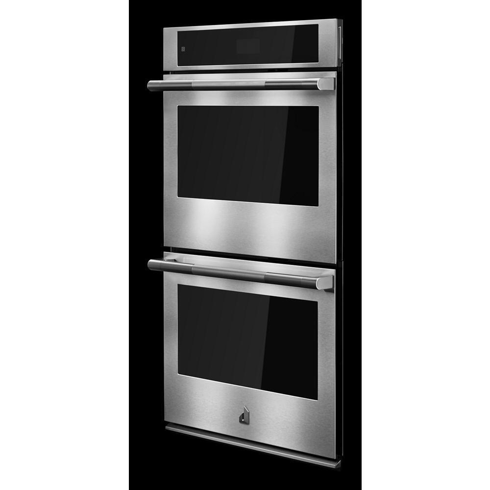 RISE™ 27" Double Wall Oven with MultiMode® Convection System