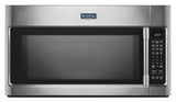 Over-The-Range Microwave Wide WideGlide Tray - 2.1 Cu. Ft.