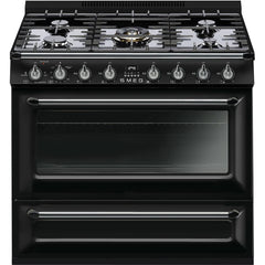 Range Black TRU36GGBL