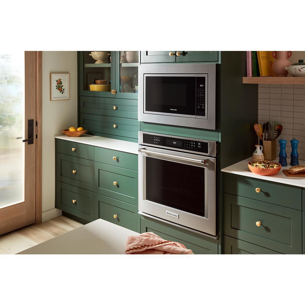 KitchenAid® 2.2 Cu. Ft. Countertop Microwave