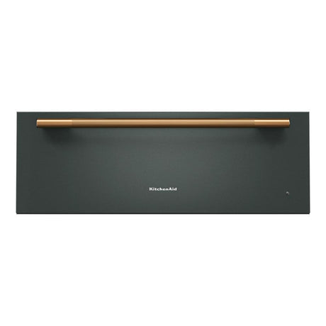 Bronze Handle Hardware Accessory Kit for KitchenAid® Warming Drawer