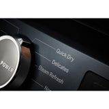 15.5" Pedestal for Front Load Washer and Dryer with Storage