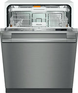 G 6365 SCVi SF Dimension Dishwasher