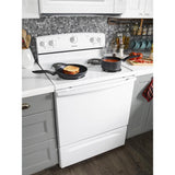 30-inch Amana® Electric Range with Warm Hold