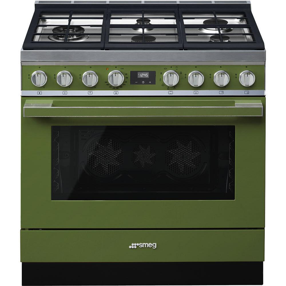 Range Green CPF36UGMOG