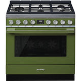 Range Green CPF36UGMOG