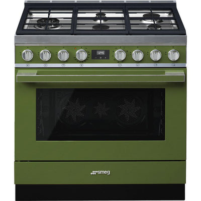 Range Green CPF36UGMOG