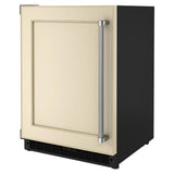 24" Panel-Ready Undercounter Refrigerator