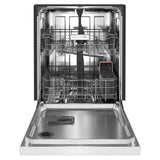 Two-Rack Dishwasher with 30+ Total Wash Jets, 47 dBA