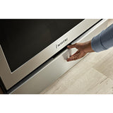 Gas Slide-In Range - 5.8 cu. ft.
