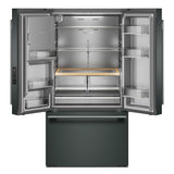 30 cu. ft. French Door Refrigerator with Exterior Water and Ice