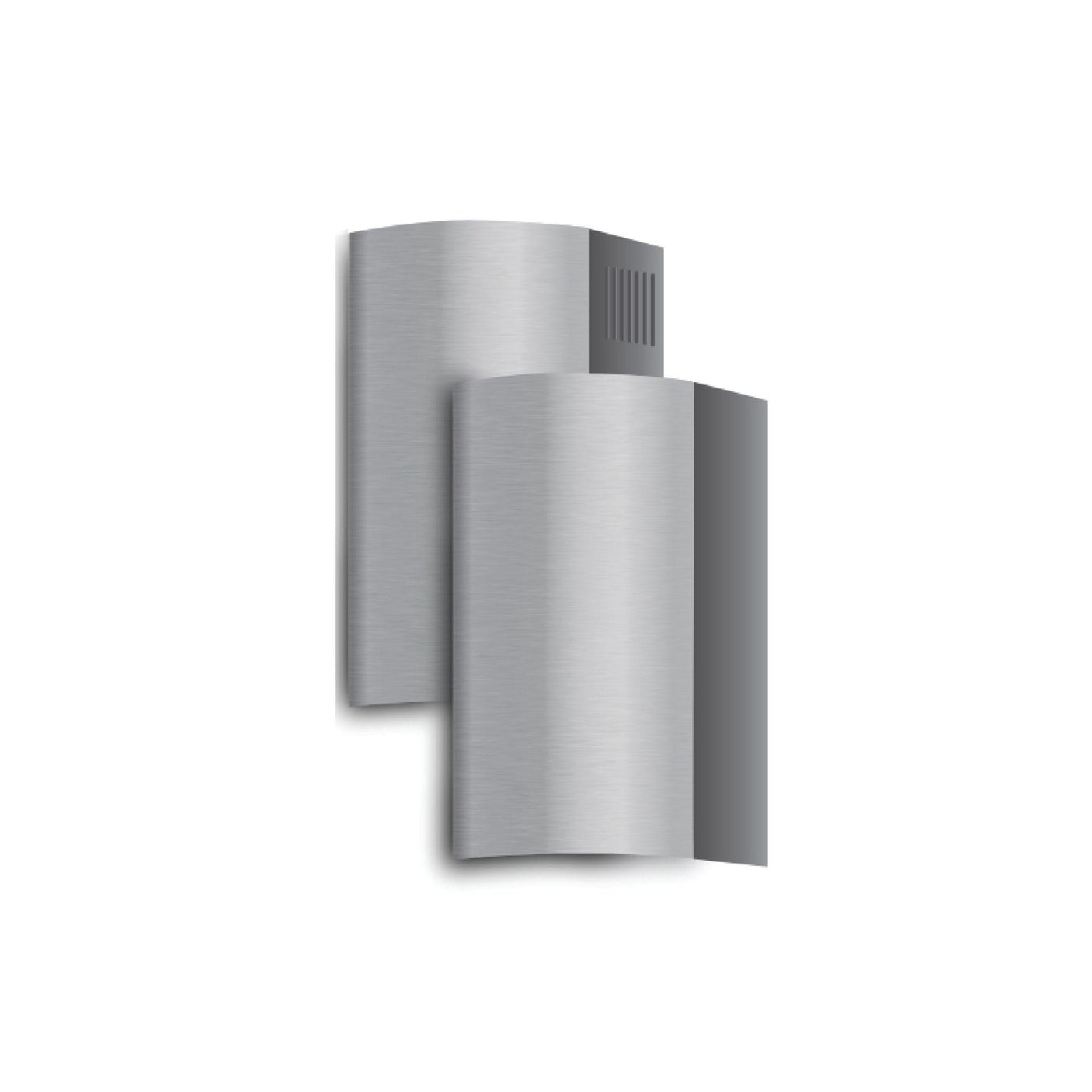 Duct Cover Extension For 10' Ceiling Fits XOM