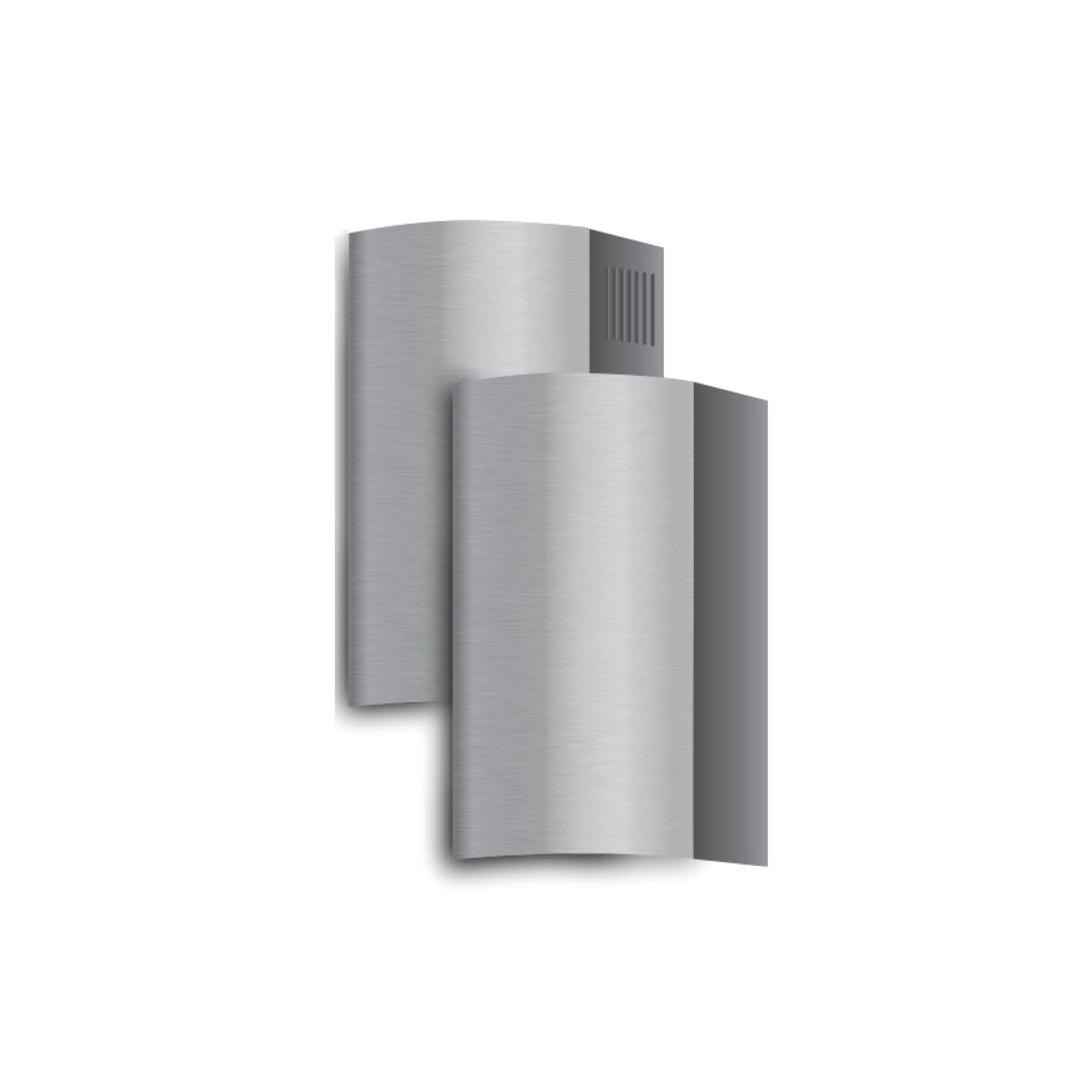 Duct Cover Extension For 10' Ceiling Fits XOM