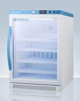 6 CU.FT. ADA Height Vaccine Refrigerator