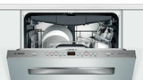 500 Series Dishwasher 24'' Stainless steel SHP865ZD5N