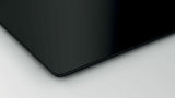 800 Series Induction Cooktop 36'' Black, surface mount without frame NIT8669UC