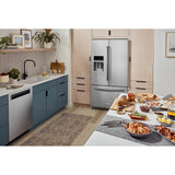 30" 1000-Watt Microwave Hood Combination with Convection Cooking