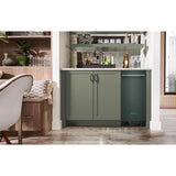 15'' Automatic Ice Maker