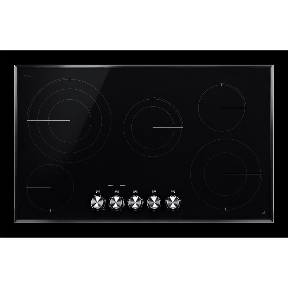 Lustre Stainless 36" Electric Radiant Cooktop