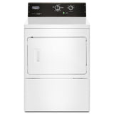 7.4 cu. ft. Commercial-Grade Residential Electric Dryer