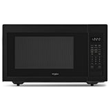 1.6 cu. ft. Countertop Microwave with 1,200-Watt Cooking Power
