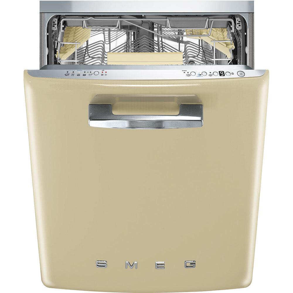 Dishwashers Cream STFABUCR-1