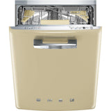 Dishwashers Cream STFABUCR-1