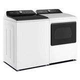 5.3 cu. ft. Smart Top Load Washer with the Delicates Basket