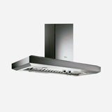 VAVANO IS Island Range Hood 48" wide - 600CFM