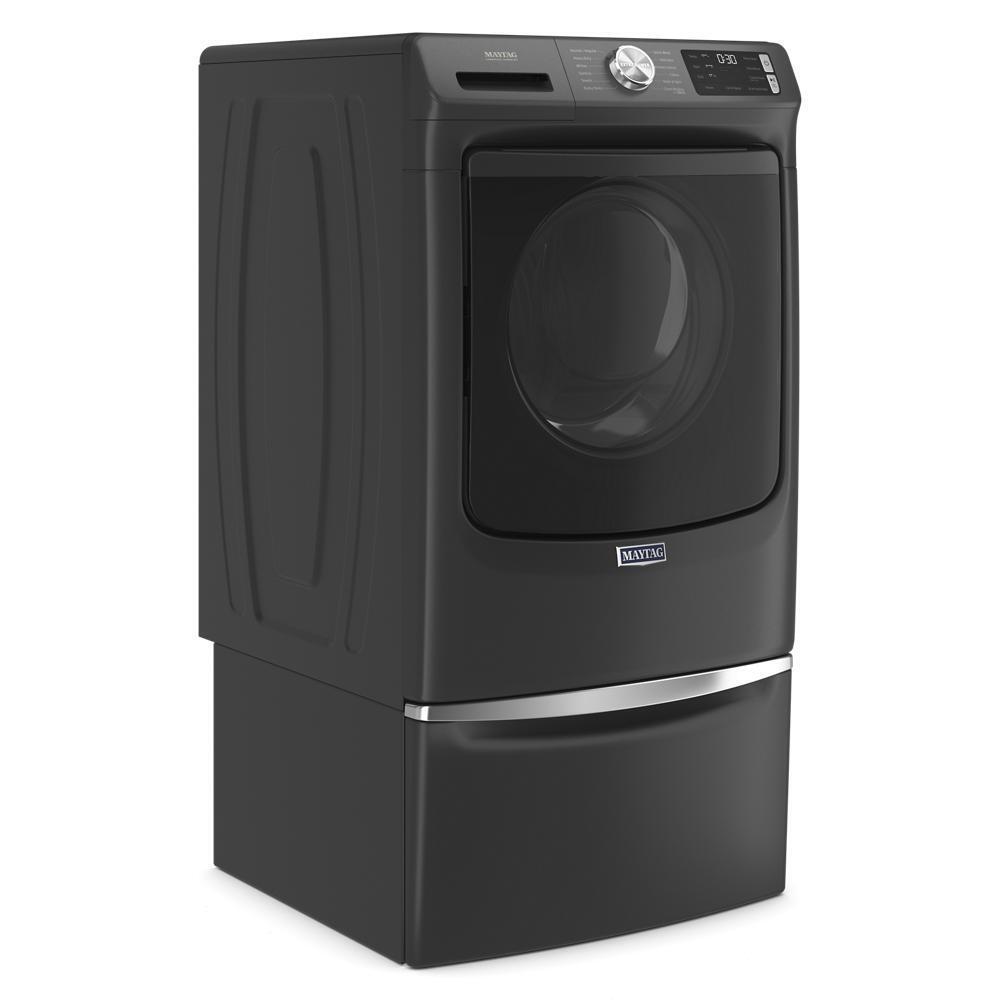 Front Load Washer with Extra Power and 16-Hr Fresh Hold® option - 4.8 cu. ft.