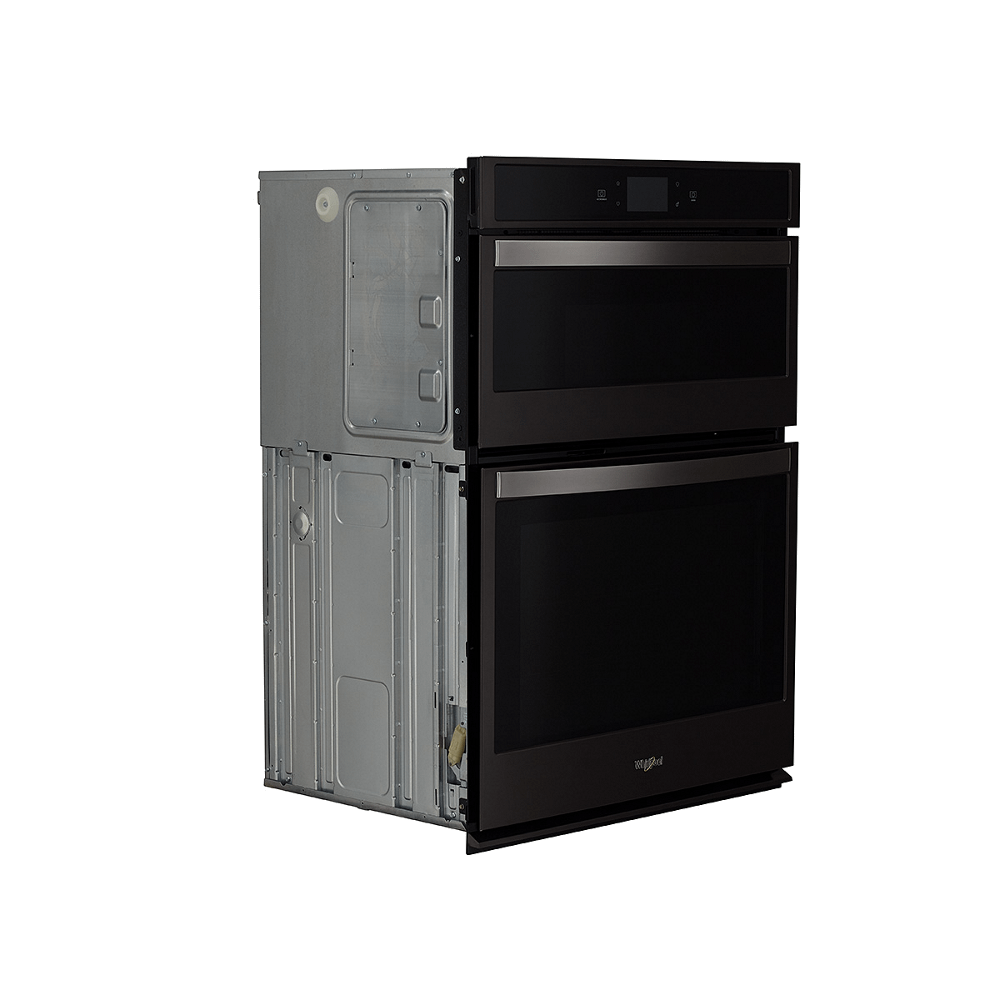 5.7 cu. ft. Smart Combination Convection Wall Oven with Air Fry, when Connected