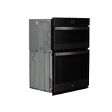 5.7 cu. ft. Smart Combination Convection Wall Oven with Air Fry, when Connected