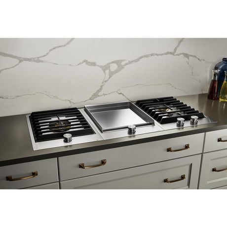 Custom 15" Electric Griddle