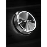Smart Top Load Washer with Extra Power - 5.3 cu. ft.