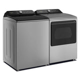 5.2 - 5.3 cu. ft. Smart Top Load Washer with the Removable Agitator