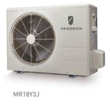 Single Zone Outdoor Condenser- w/Heat Pump