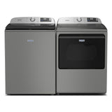 5.2 cu. ft. Smart Top Load Washer with Extra Power